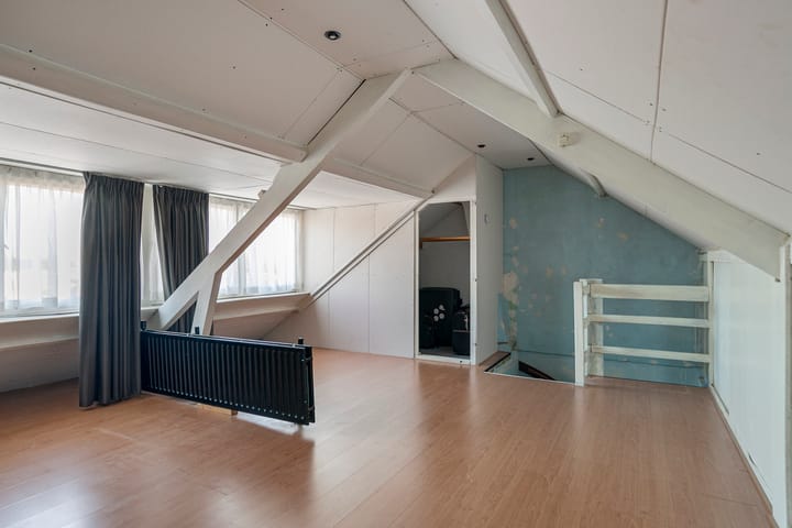 Foto 13 van Constantijn Huygensstraat 11