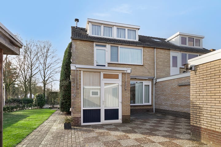 Foto 19 van Constantijn Huygensstraat 11