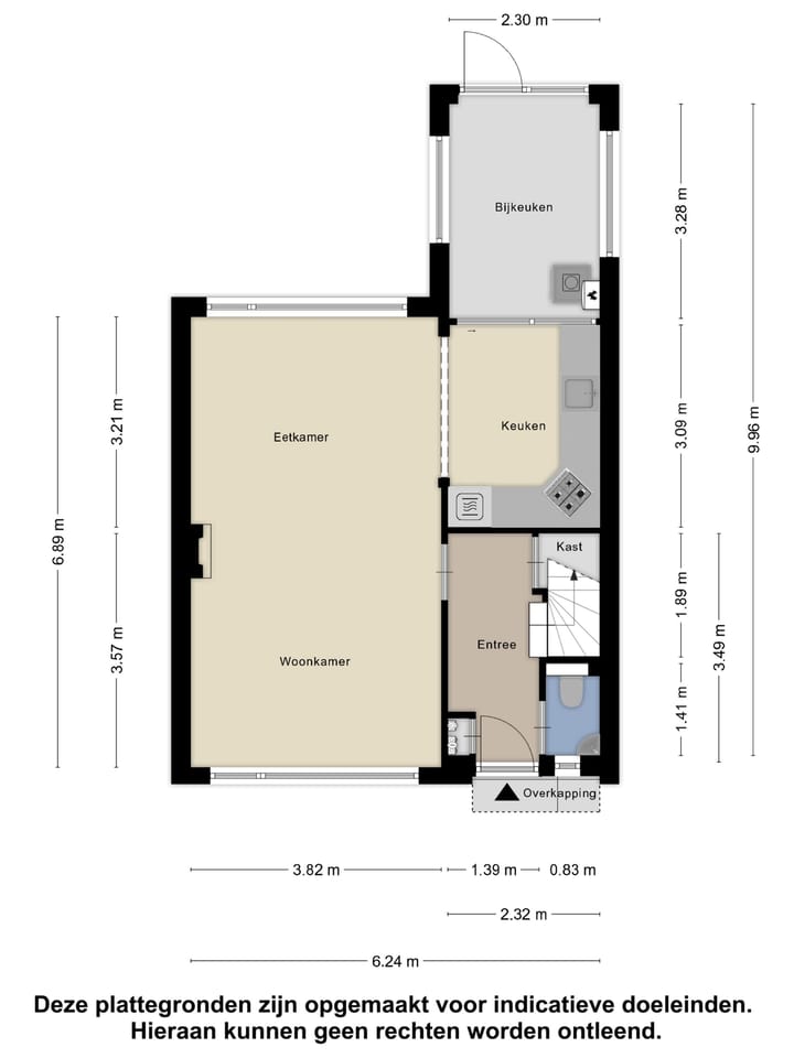Foto 23 van Constantijn Huygensstraat 11