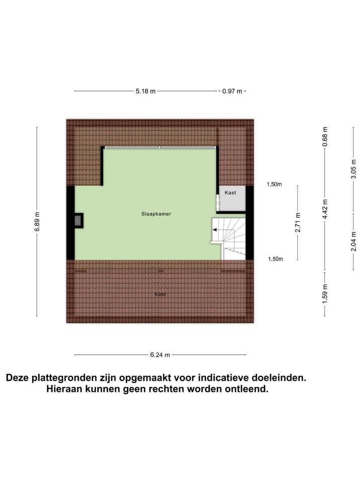 Foto 25 van Constantijn Huygensstraat 11