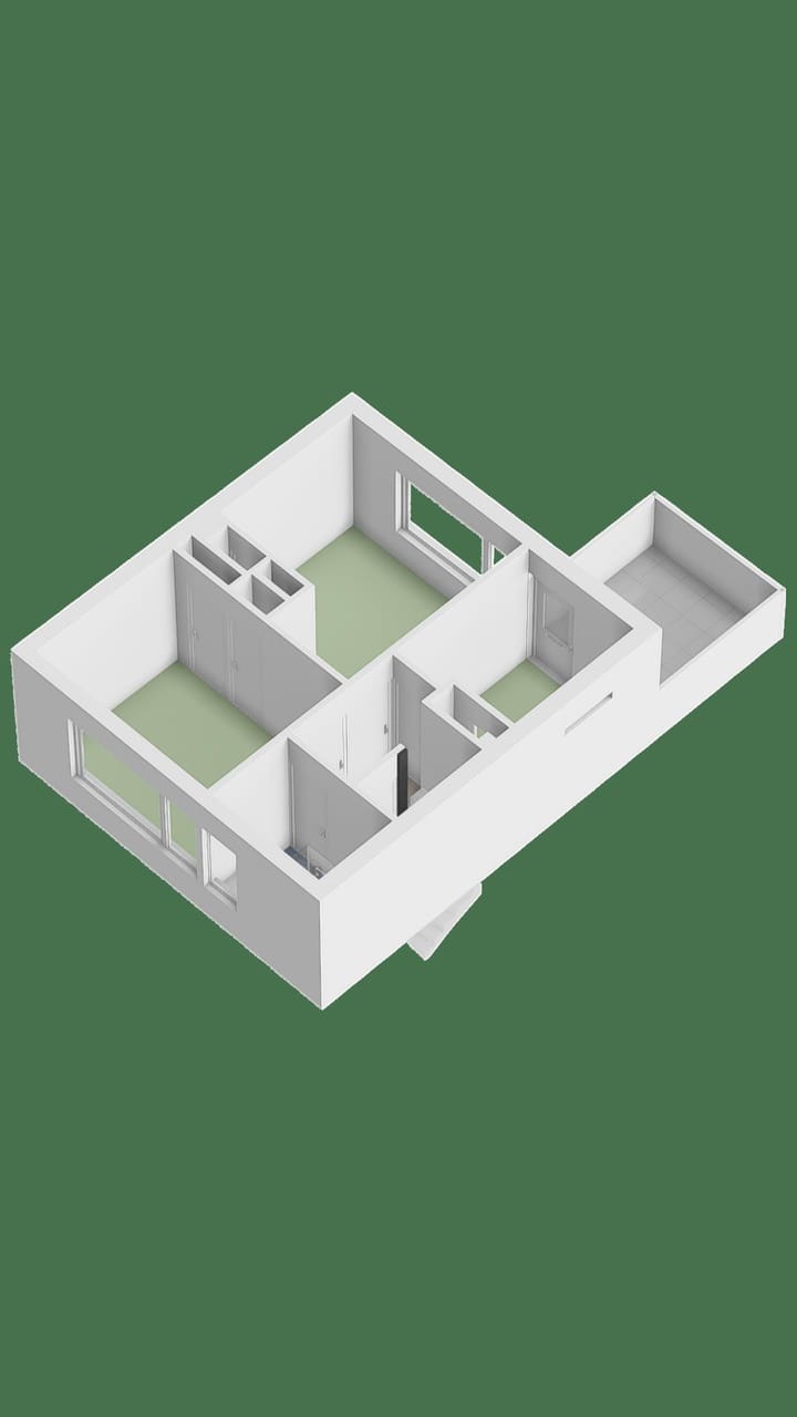 Foto 29 van Constantijn Huygensstraat 11