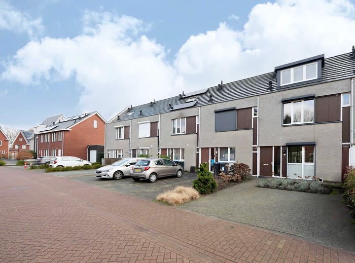 Foto 2 van Steenarend 24