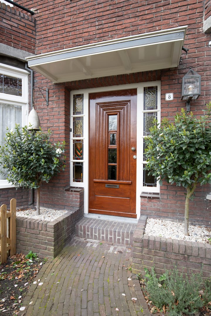 Foto 4 van Burg Simonsstraat 8