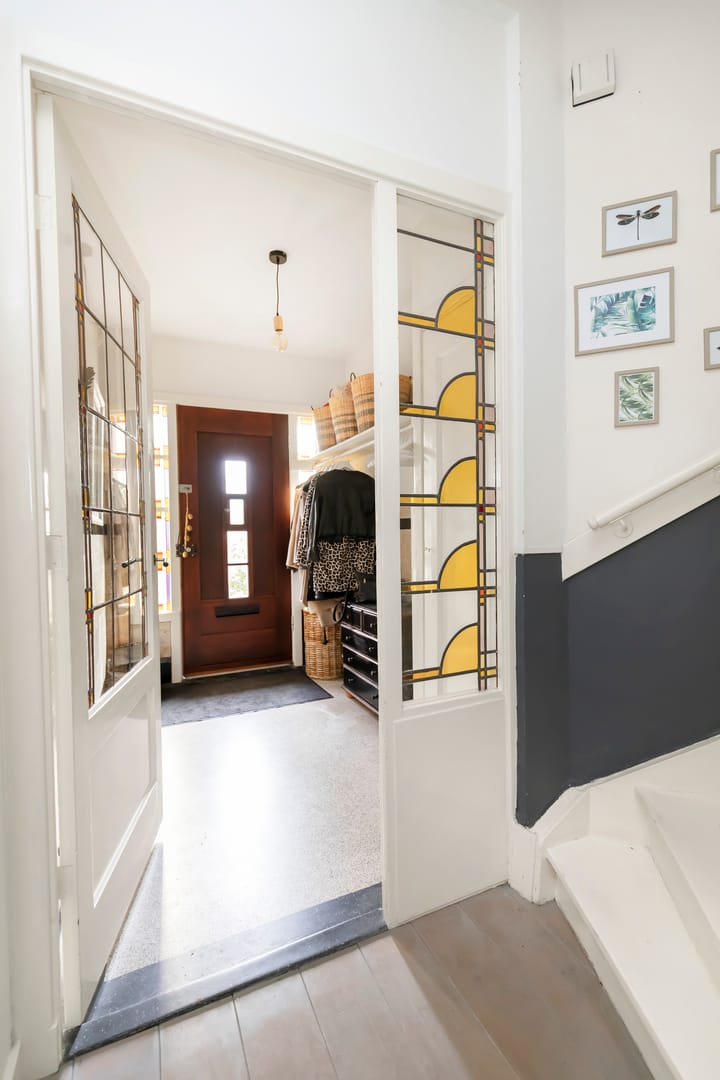 Foto 5 van Burg Simonsstraat 8