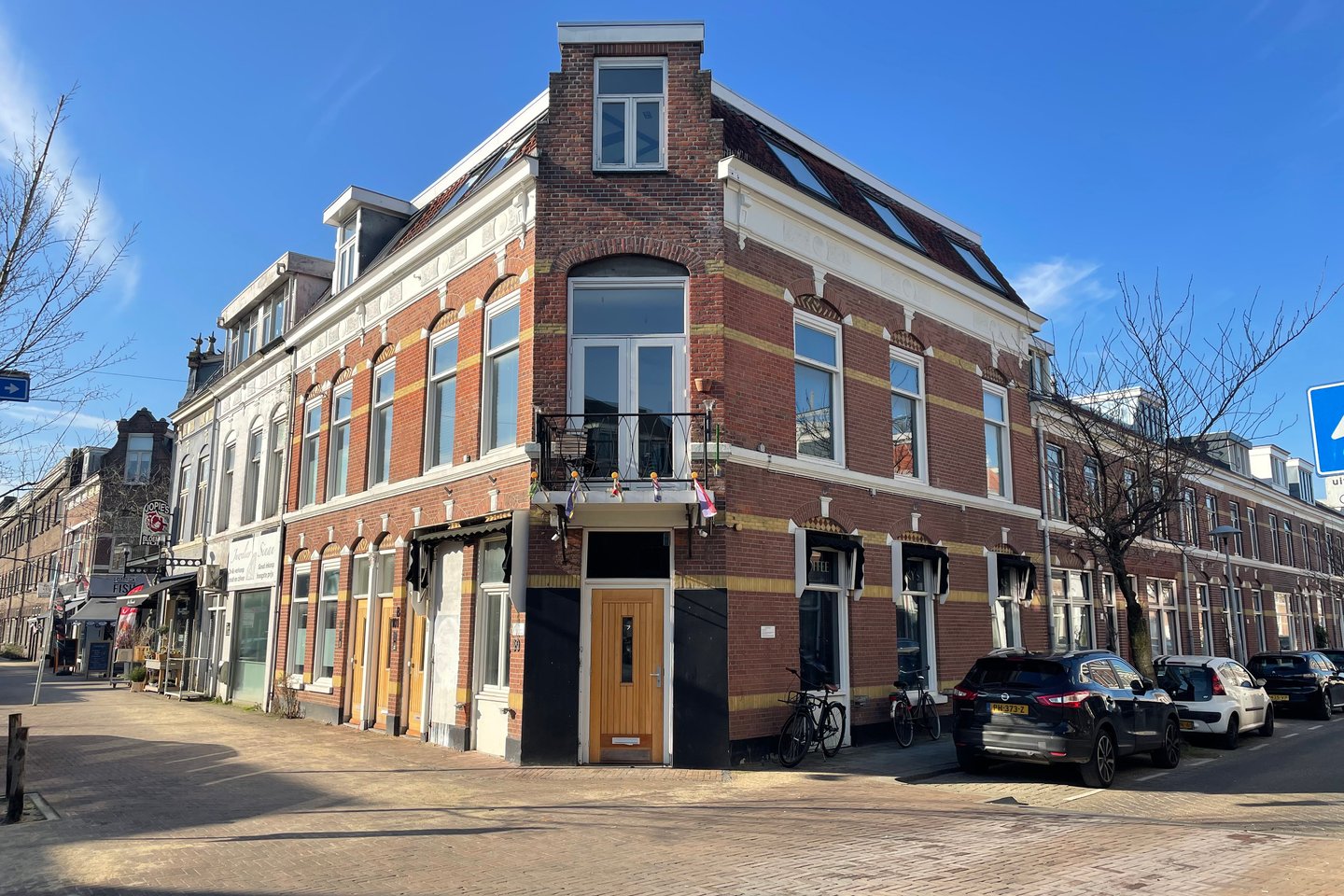 Bekijk foto 1 van Kanaalstraat 99