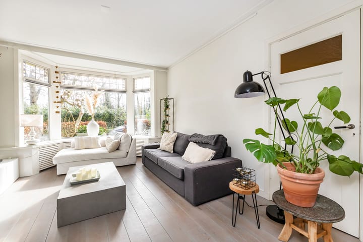 Foto 7 van Burg Simonsstraat 8