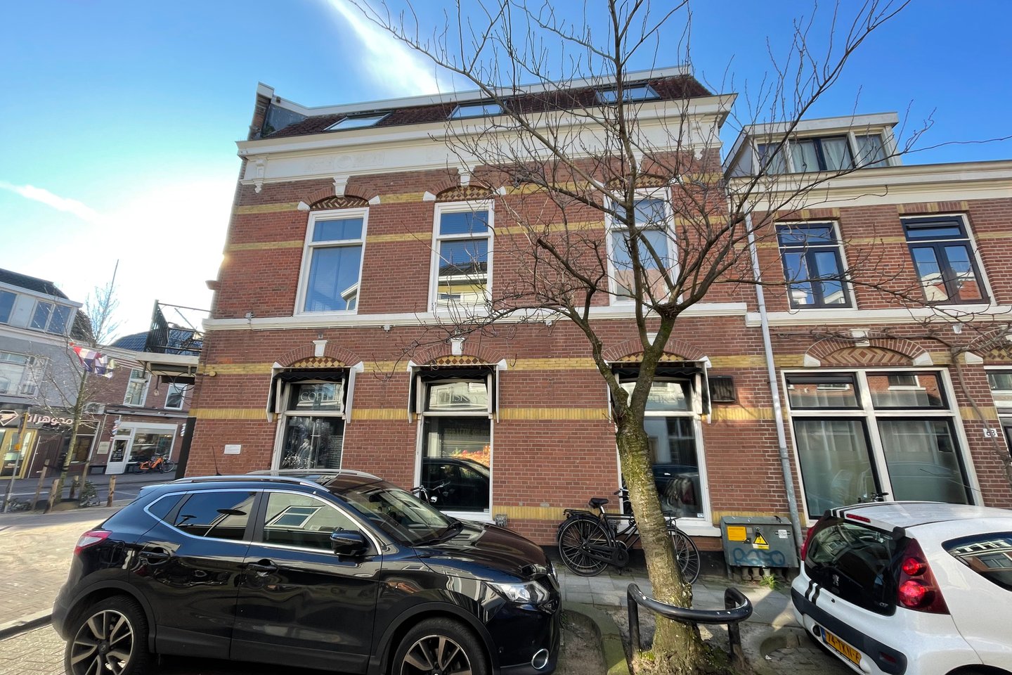 Bekijk foto 3 van Kanaalstraat 99