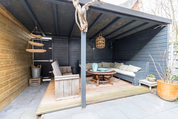 Foto 19 van Burg Simonsstraat 8