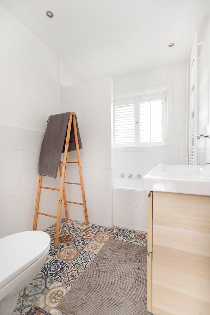 Foto 25 van Burg Simonsstraat 8