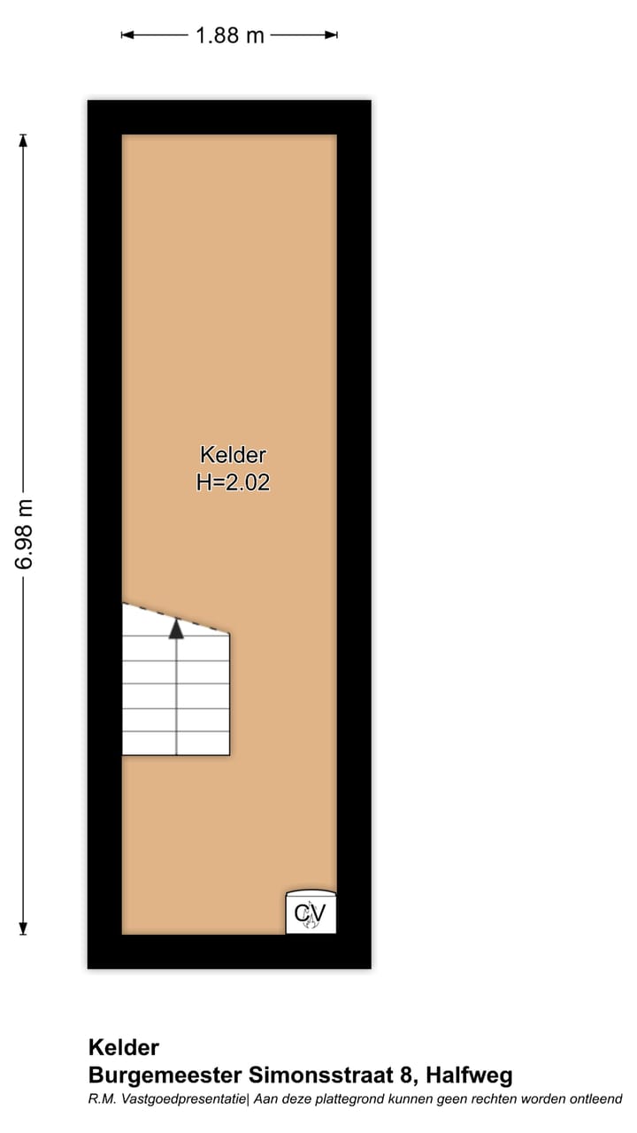Foto 46 van Burg Simonsstraat 8