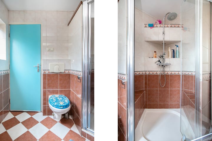 Foto 10 van Violenstraat 70