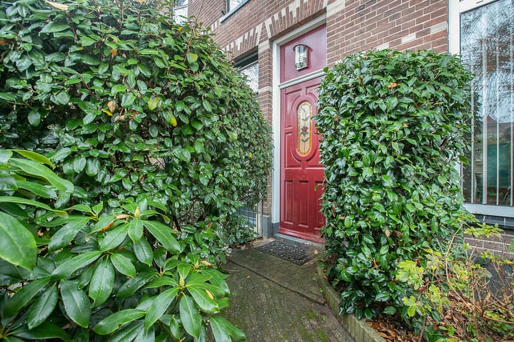 Foto 3 van Violenstraat 70