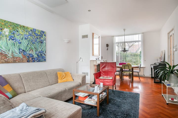 Foto 7 van Violenstraat 70