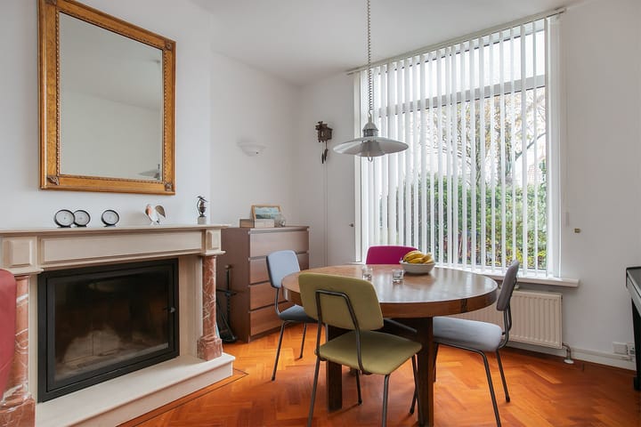 Foto 5 van Violenstraat 70