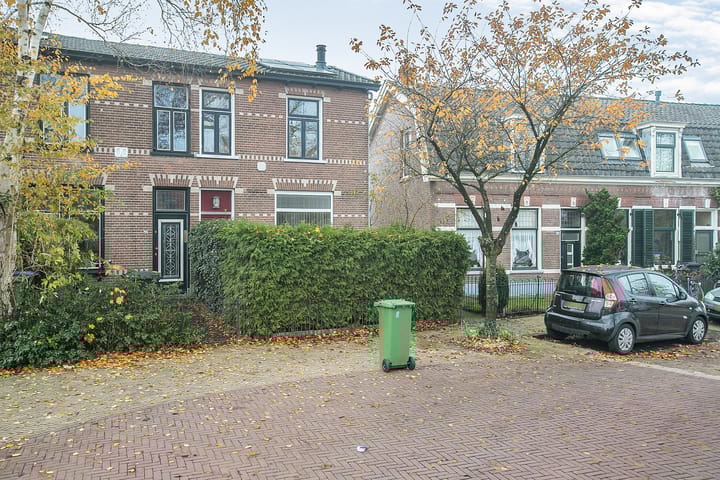 Foto 2 van Violenstraat 70