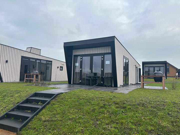 Photo 1 of Flevoweg 90-724