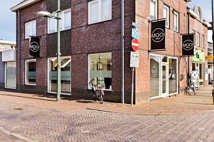 Dr.Prinsstraat 101, Haaksbergen