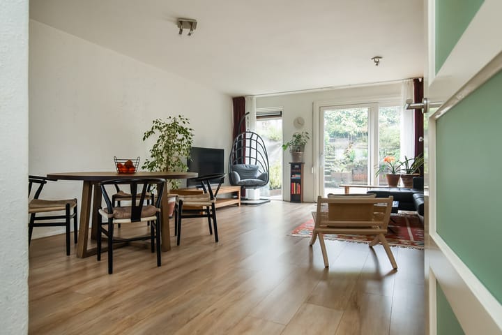 Foto 2 van Patrijzenveld 64