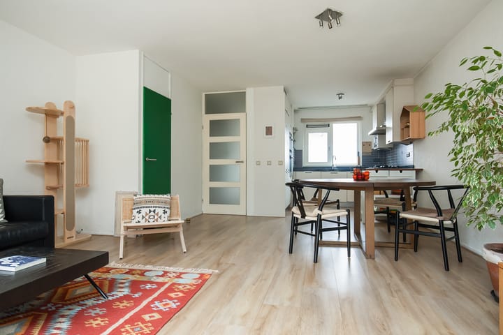 Foto 3 van Patrijzenveld 64