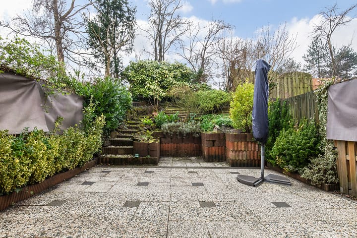 Photo 6 of Patrijzenveld 64