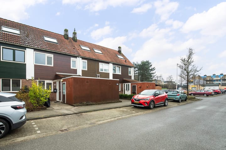 Photo 7 of Patrijzenveld 64