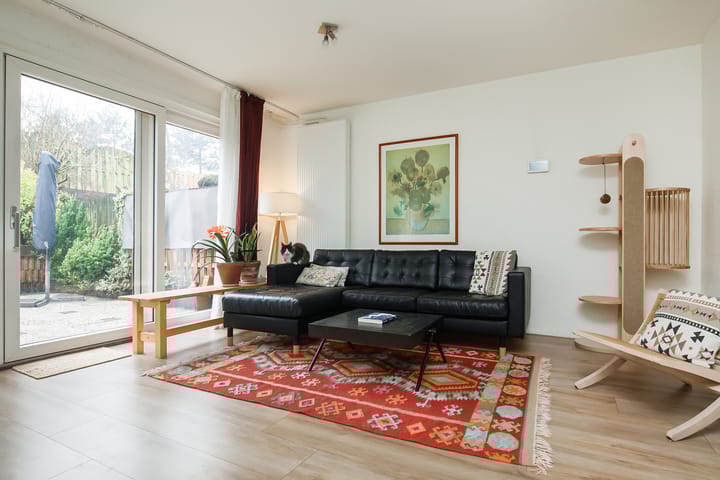 Photo 11 of Patrijzenveld 64