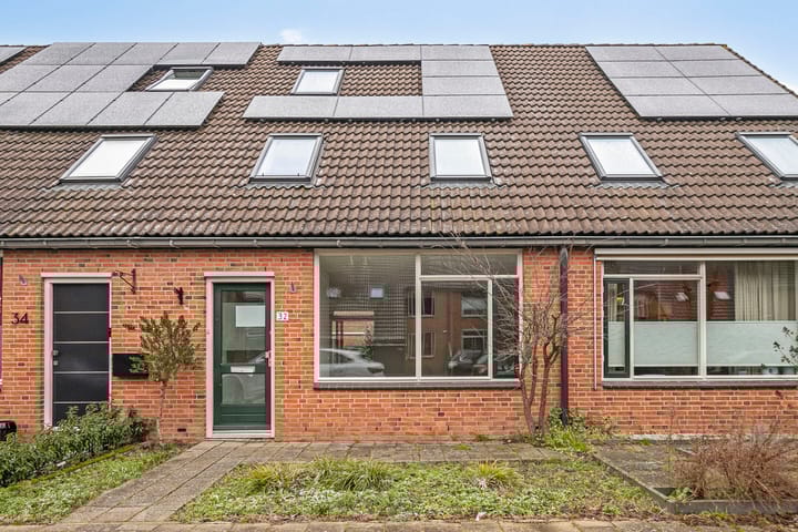 Foto 2 van Staatsmanlaan 32