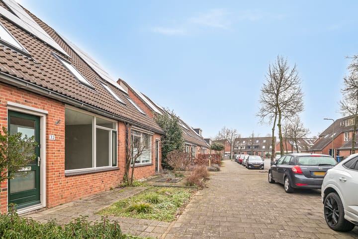 Foto 3 van Staatsmanlaan 32