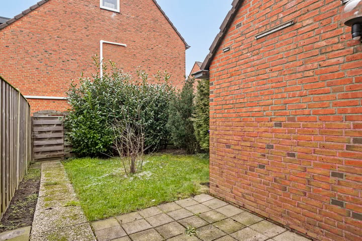 Foto 26 van Staatsmanlaan 32