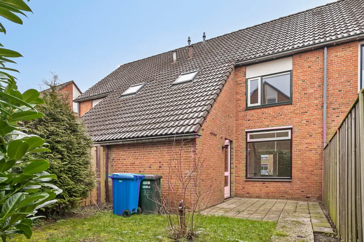 Foto 27 van Staatsmanlaan 32