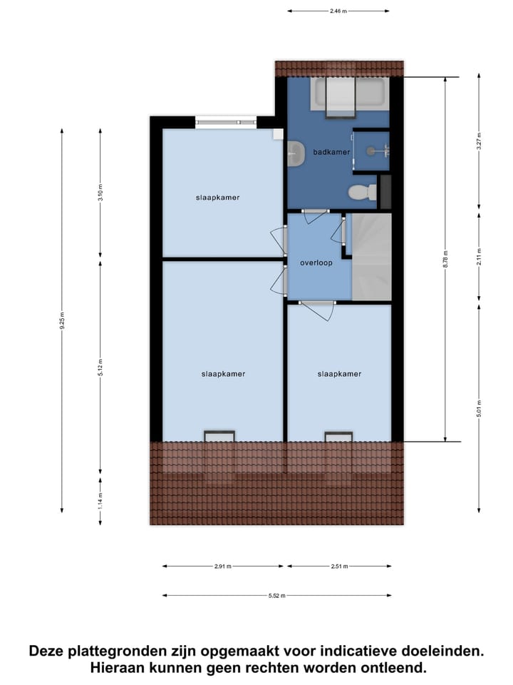 Foto 31 van Staatsmanlaan 32