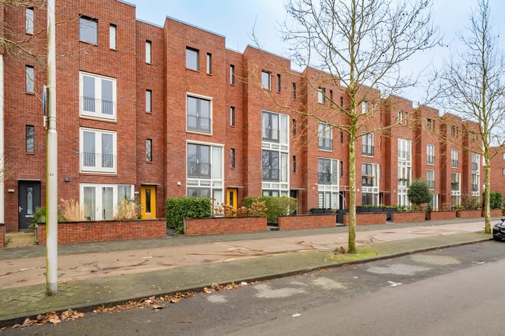 Foto 1 van Parkzichtlaan 284