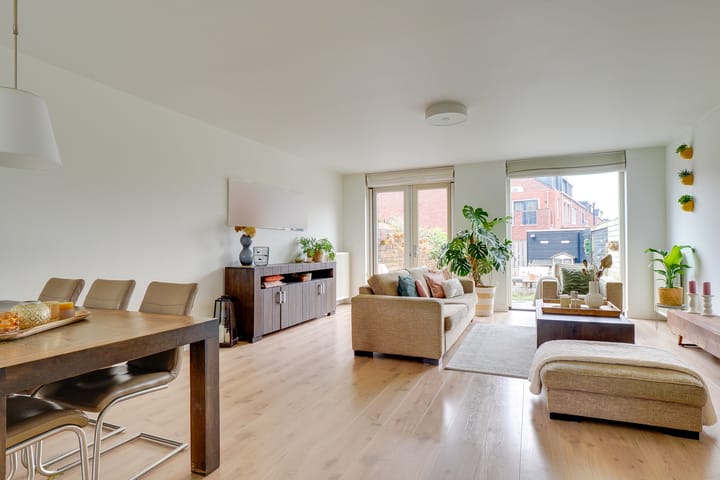 Foto 2 van Parkzichtlaan 284