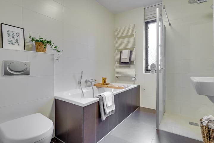 Foto 4 van Parkzichtlaan 284