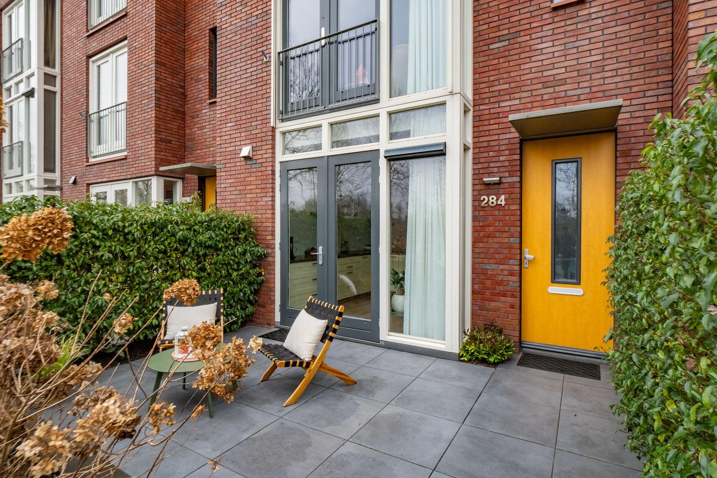 Foto 5 van Parkzichtlaan 284