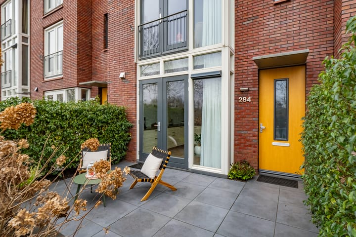 Foto 5 van Parkzichtlaan 284