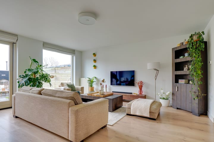 Foto 8 van Parkzichtlaan 284