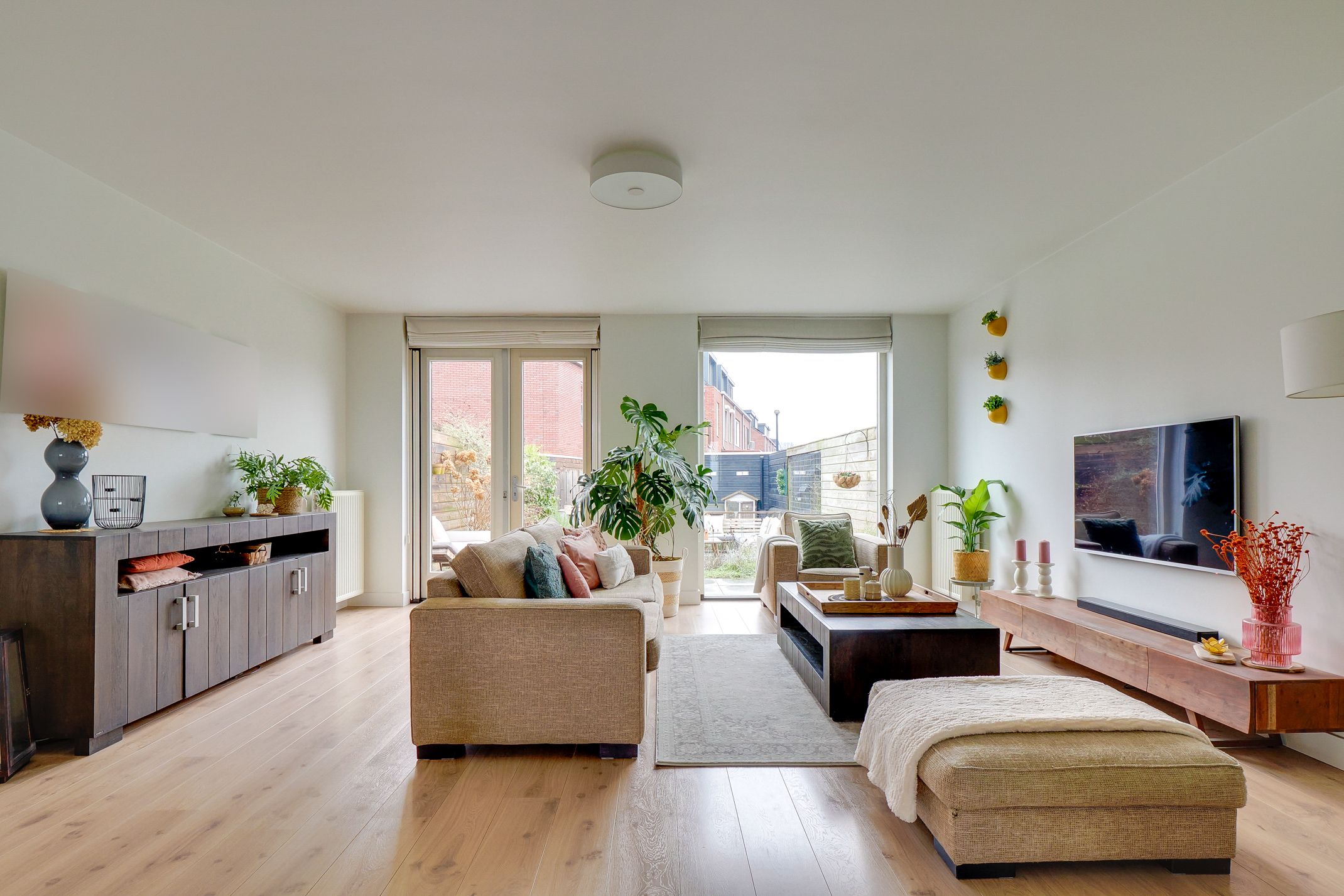 Foto 9 van Parkzichtlaan 284