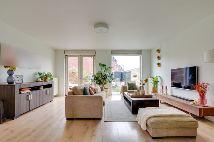 Foto 9 van Parkzichtlaan 284