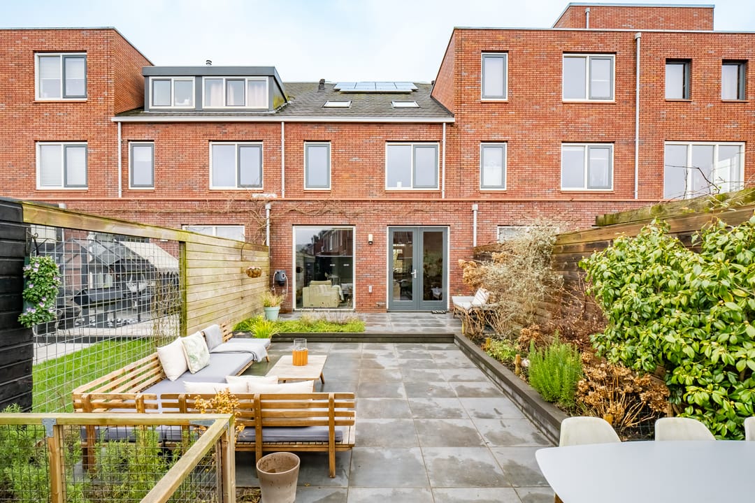 Foto 11 van Parkzichtlaan 284