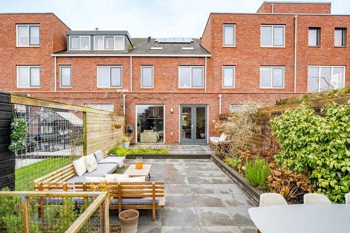 Foto 11 van Parkzichtlaan 284