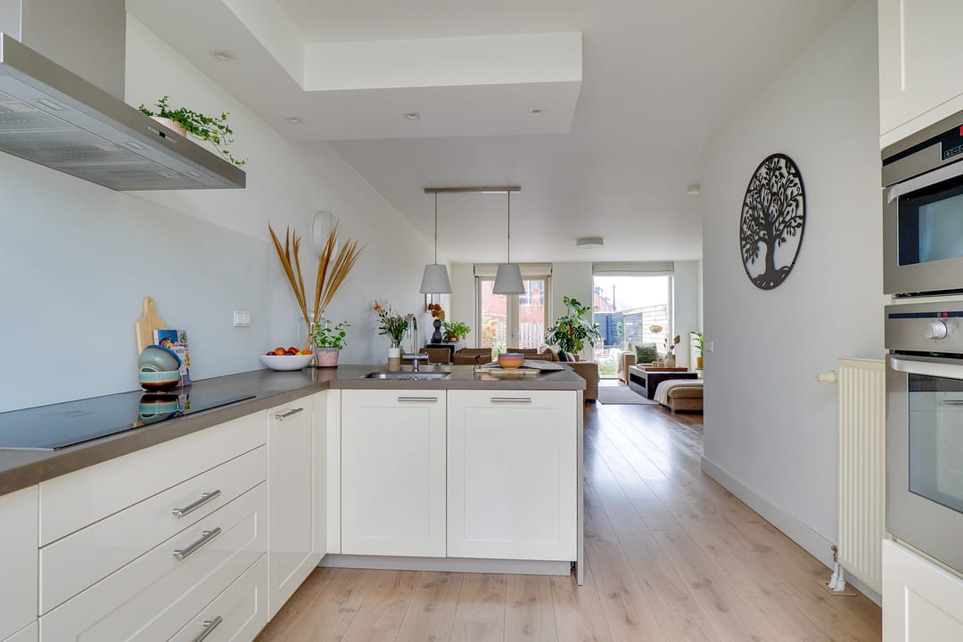 Foto 13 van Parkzichtlaan 284