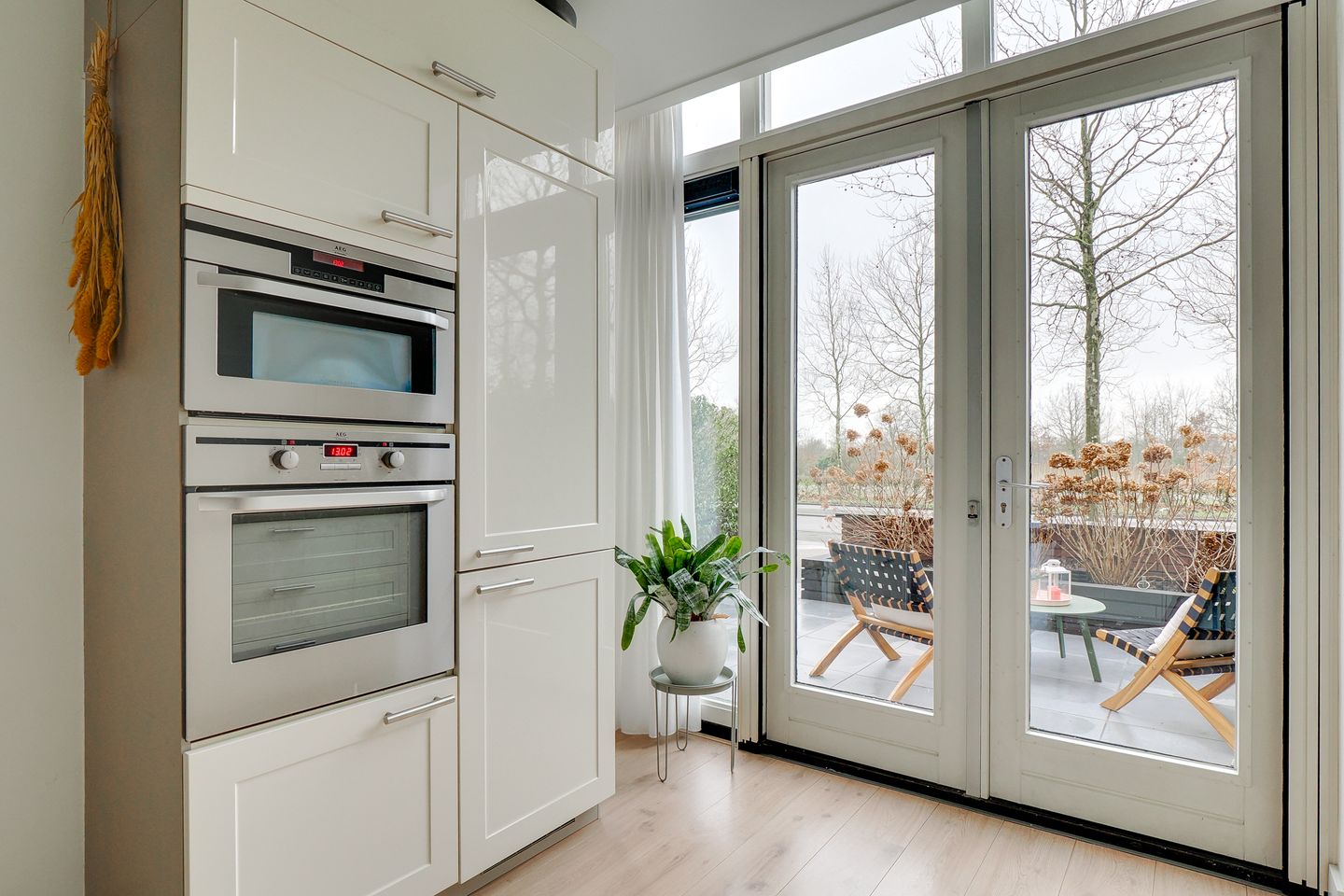 Foto 14 van Parkzichtlaan 284