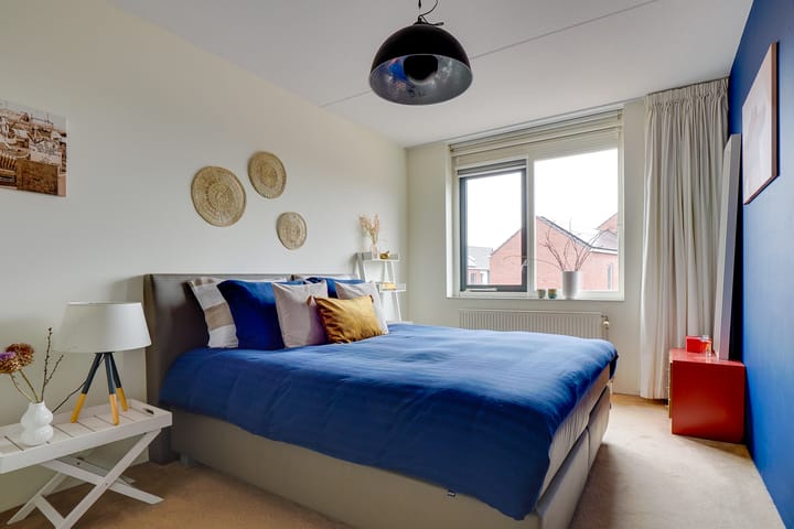 Foto 18 van Parkzichtlaan 284