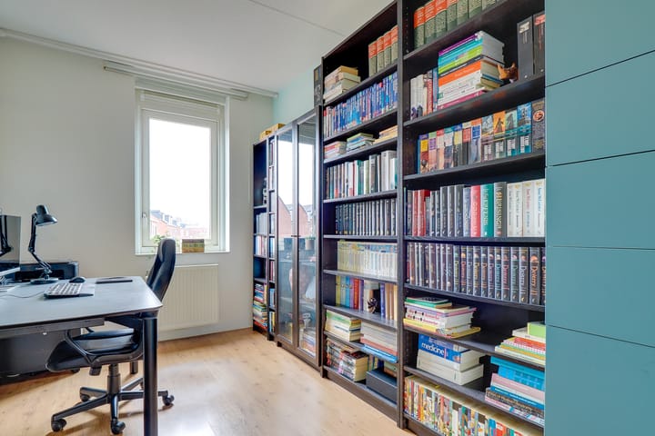 Foto 19 van Parkzichtlaan 284