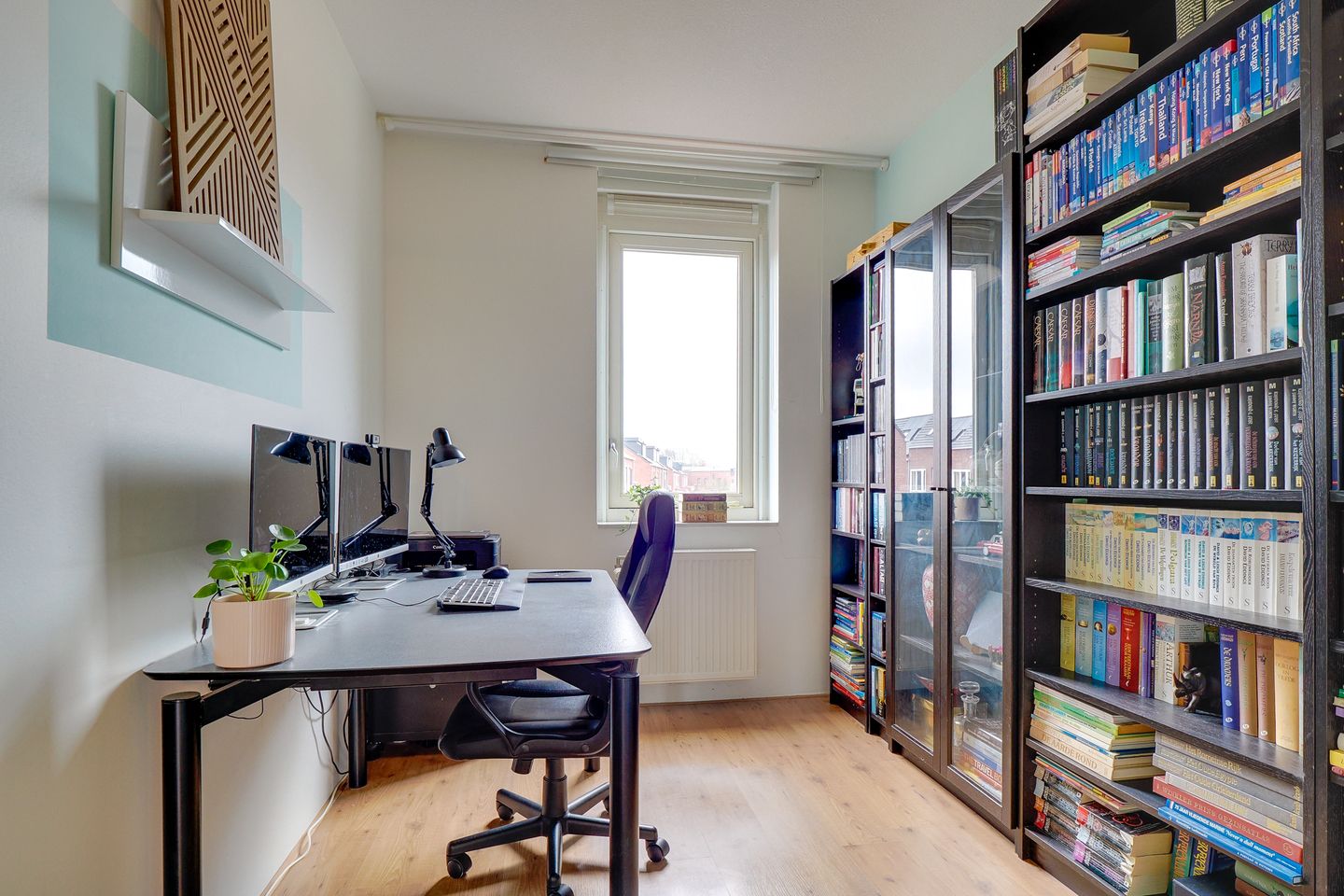 Foto 20 van Parkzichtlaan 284