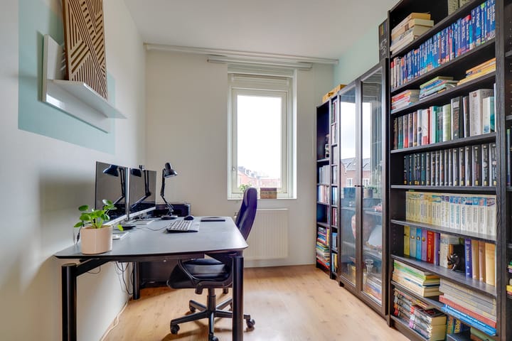 Foto 20 van Parkzichtlaan 284