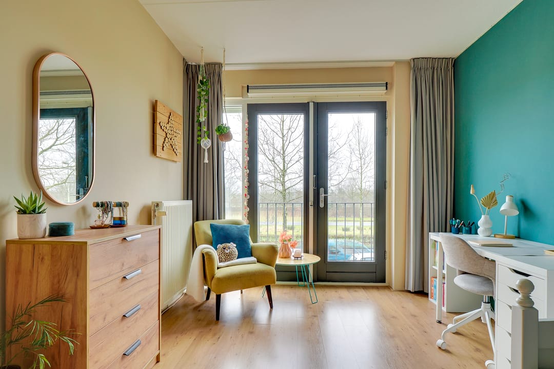 Foto 22 van Parkzichtlaan 284