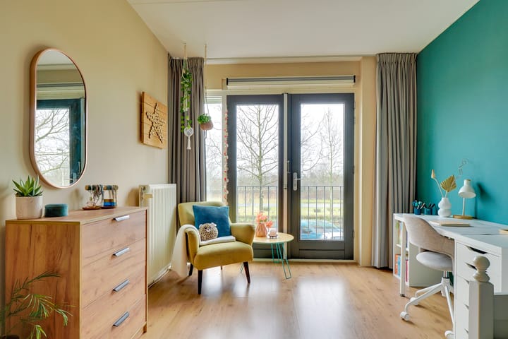 Foto 22 van Parkzichtlaan 284