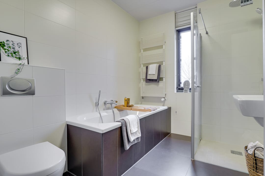 Foto 23 van Parkzichtlaan 284